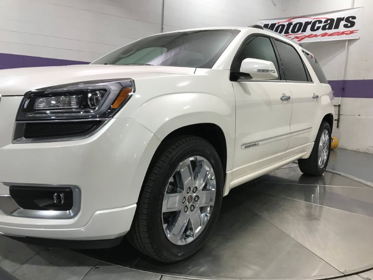 Used-2015-GMC-Acadia-Denali