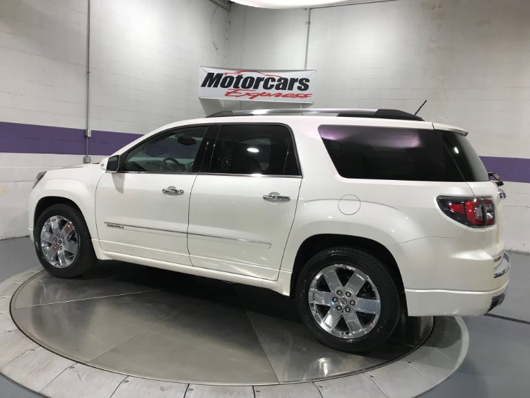 Used-2015-GMC-Acadia-Denali