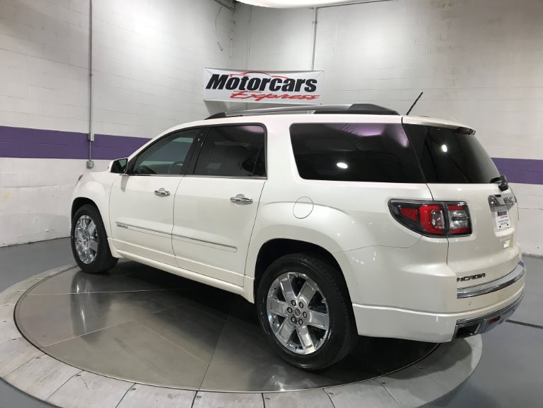 Used-2015-GMC-Acadia-Denali