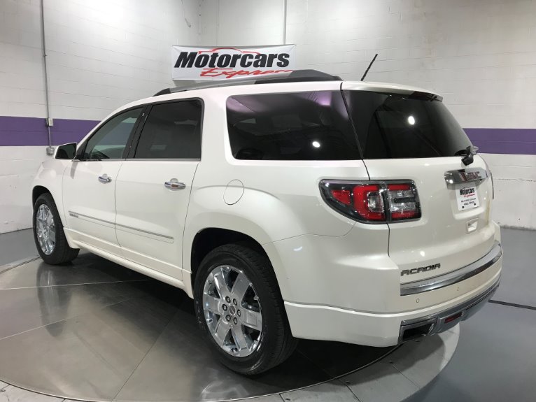 Used-2015-GMC-Acadia-Denali