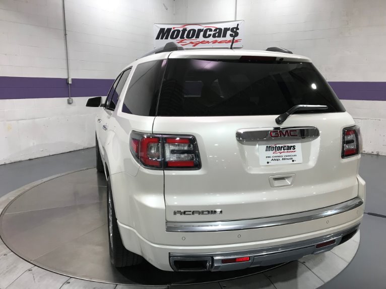 Used-2015-GMC-Acadia-Denali