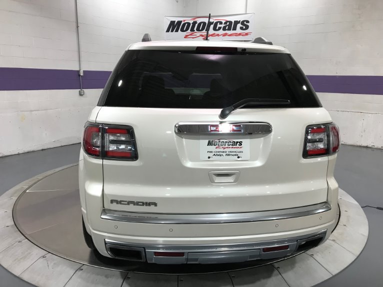 Used-2015-GMC-Acadia-Denali