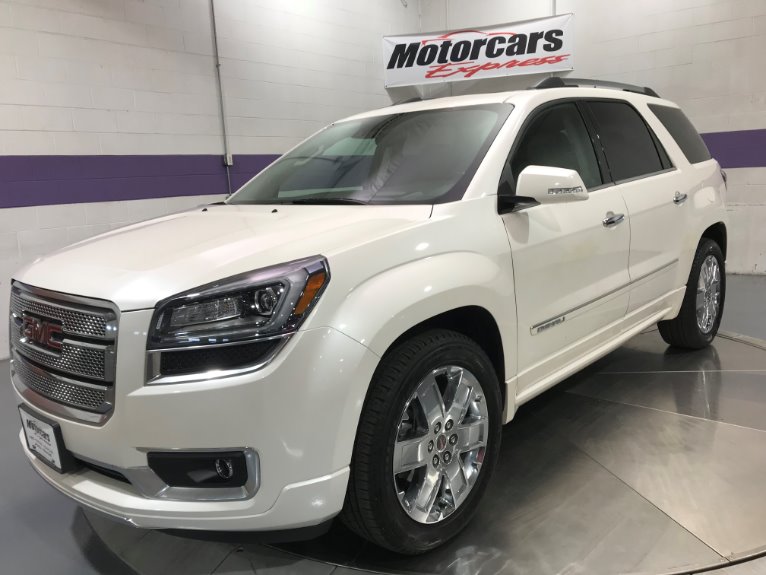 Used-2015-GMC-Acadia-Denali