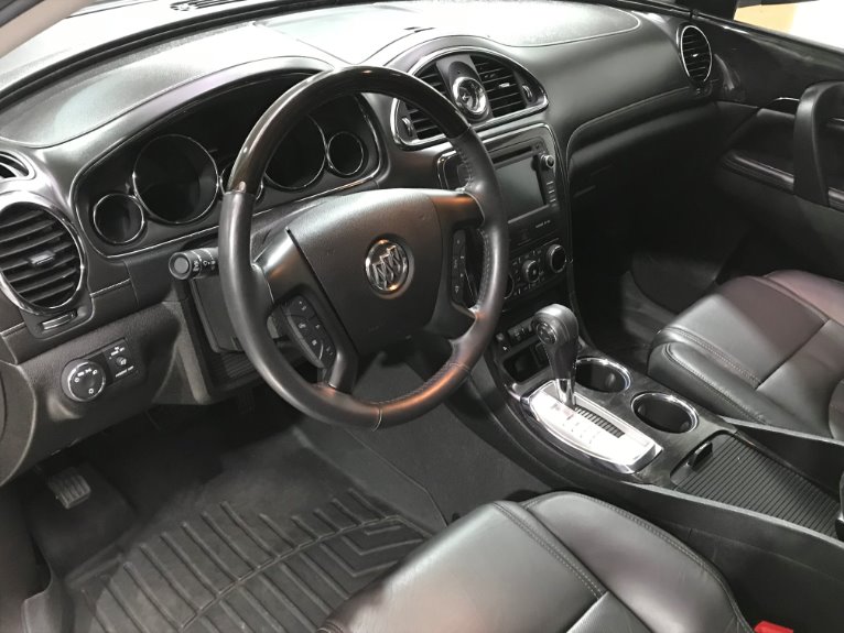Used-2016-Buick-Enclave-Leather