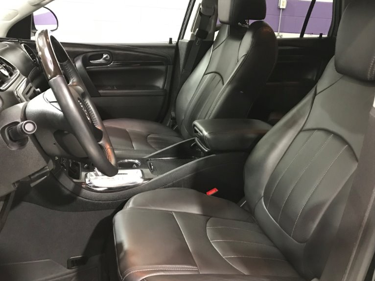 Used-2016-Buick-Enclave-Leather