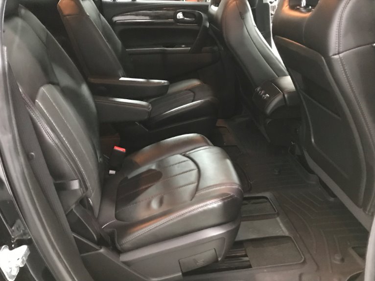 Used-2016-Buick-Enclave-Leather
