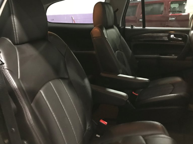 Used-2016-Buick-Enclave-Leather