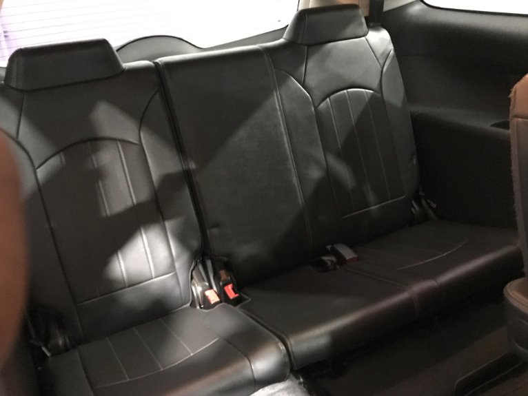 Used-2016-Buick-Enclave-Leather