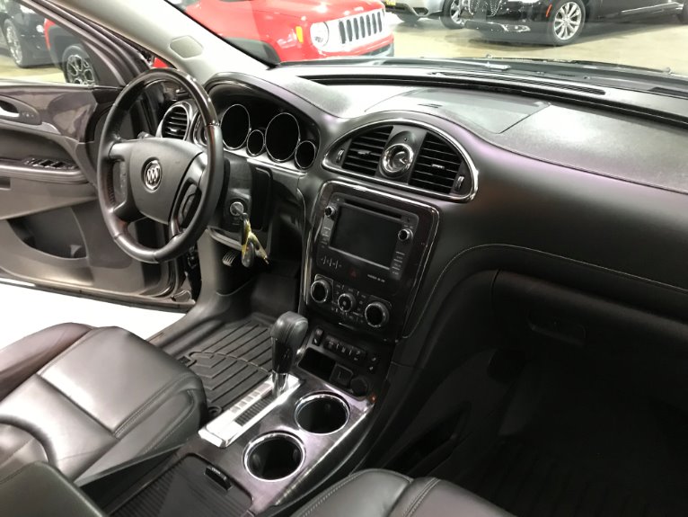 Used-2016-Buick-Enclave-Leather