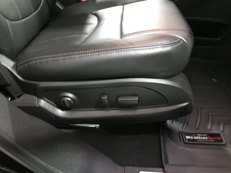 Used-2016-Buick-Enclave-Leather