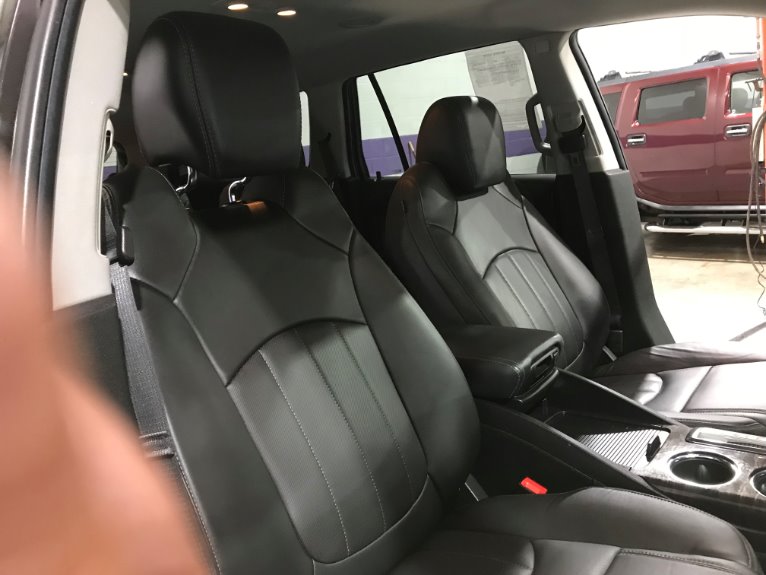 Used-2016-Buick-Enclave-Leather