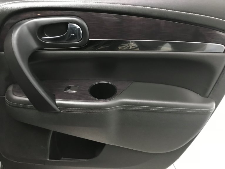 Used-2016-Buick-Enclave-Leather