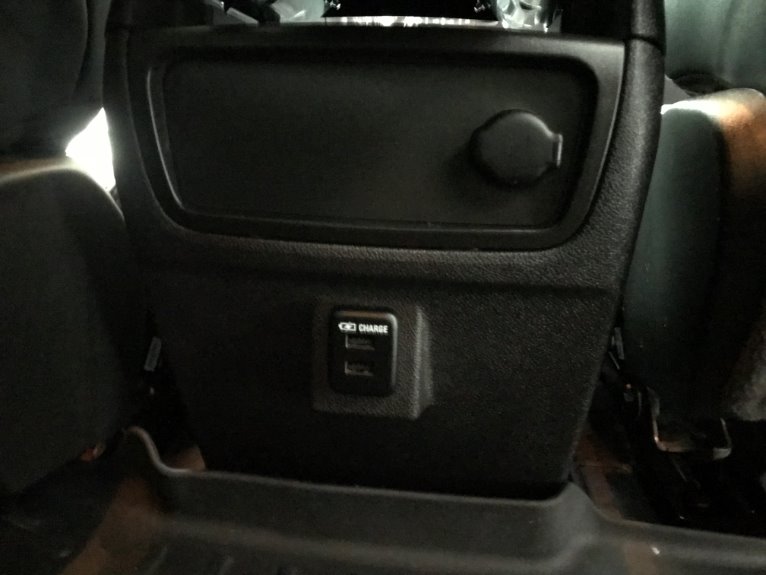 Used-2016-Buick-Enclave-Leather