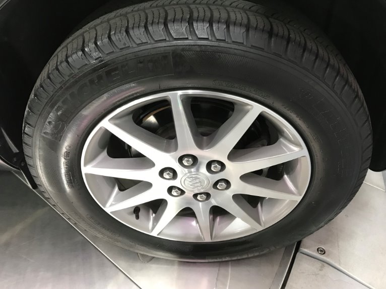 Used-2016-Buick-Enclave-Leather