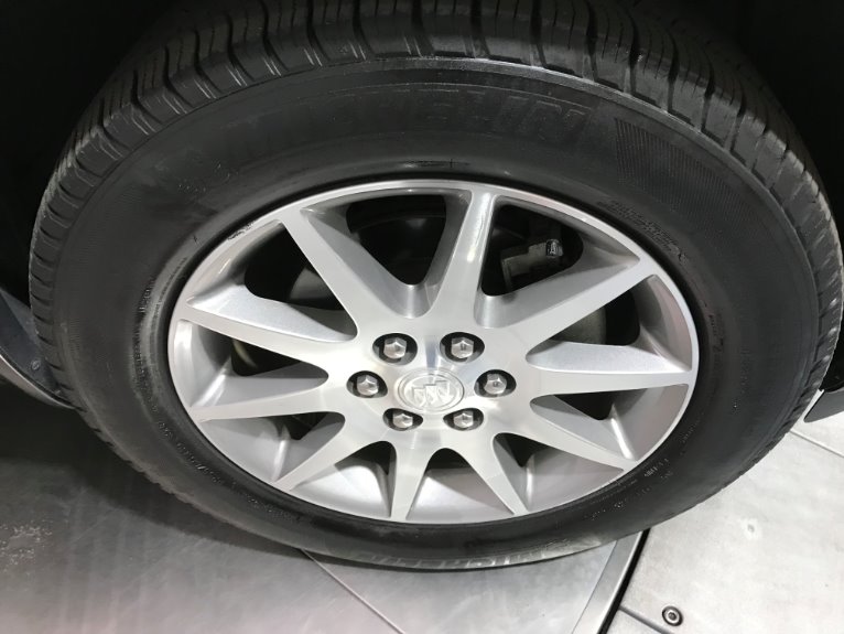 Used-2016-Buick-Enclave-Leather