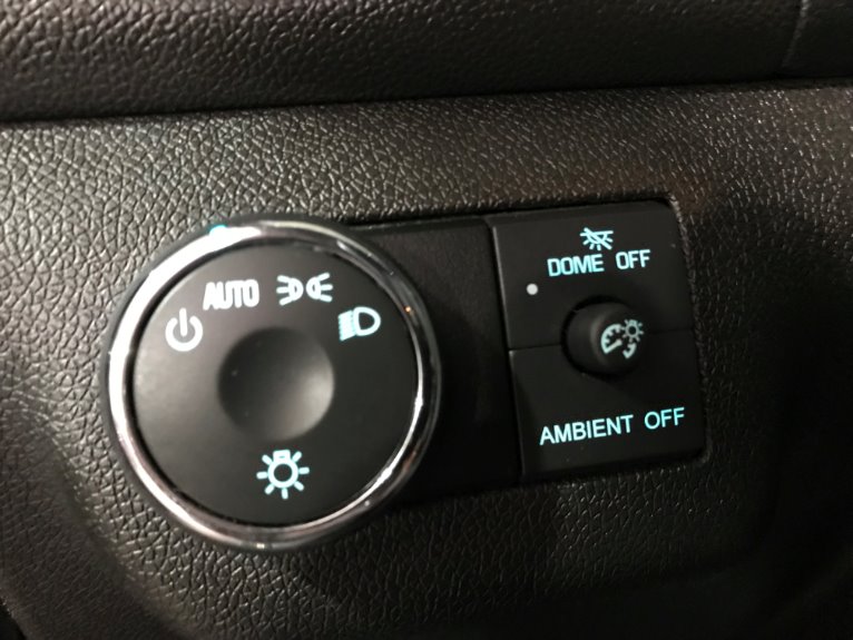 Used-2016-Buick-Enclave-Leather