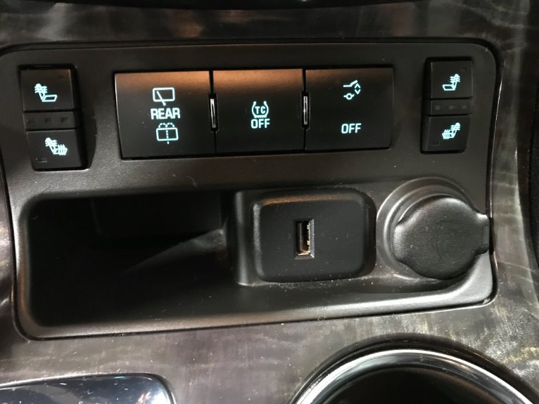 Used-2016-Buick-Enclave-Leather