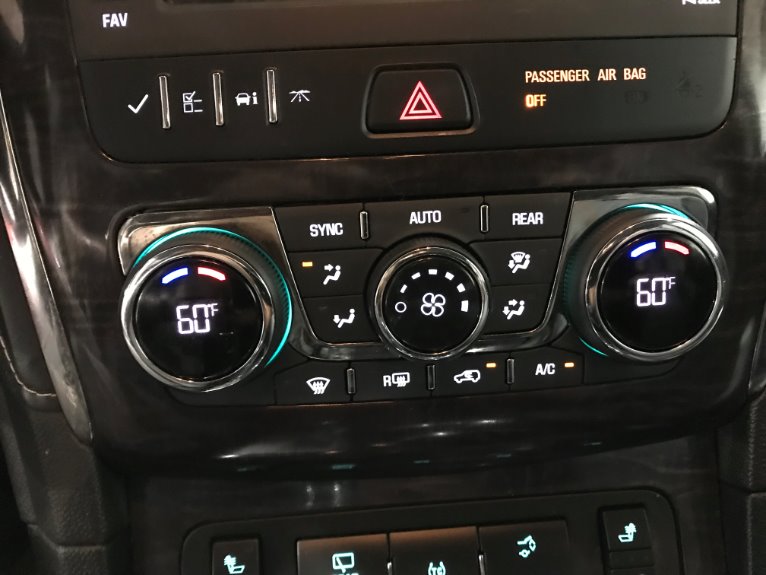 Used-2016-Buick-Enclave-Leather