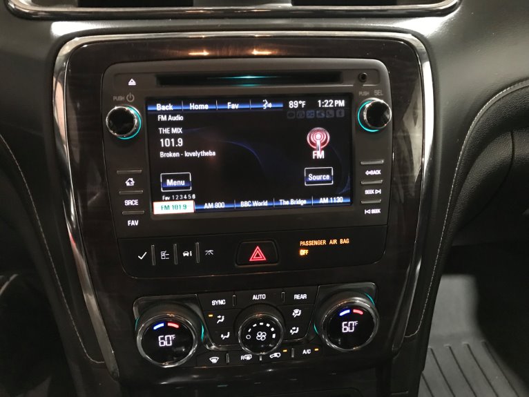 Used-2016-Buick-Enclave-Leather