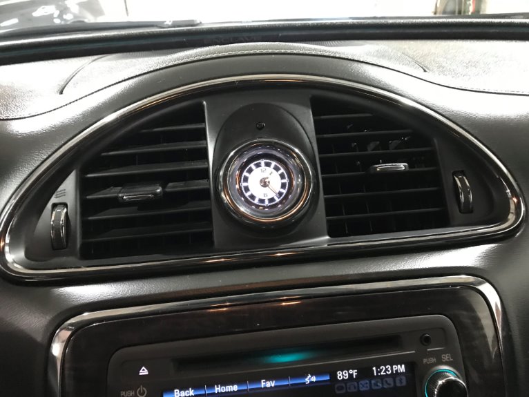 Used-2016-Buick-Enclave-Leather