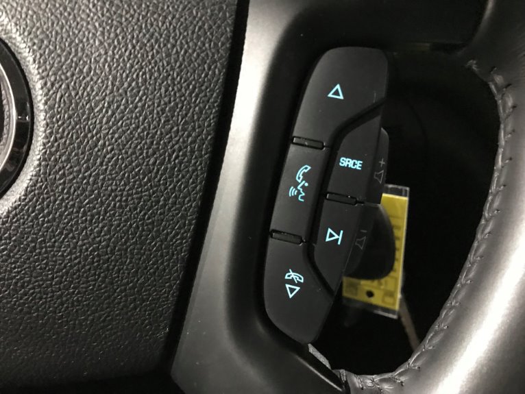 Used-2016-Buick-Enclave-Leather