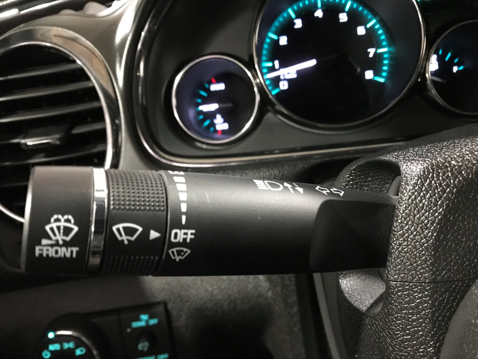 2016 Buick Enclave Leather Stock 24519 For Sale Near