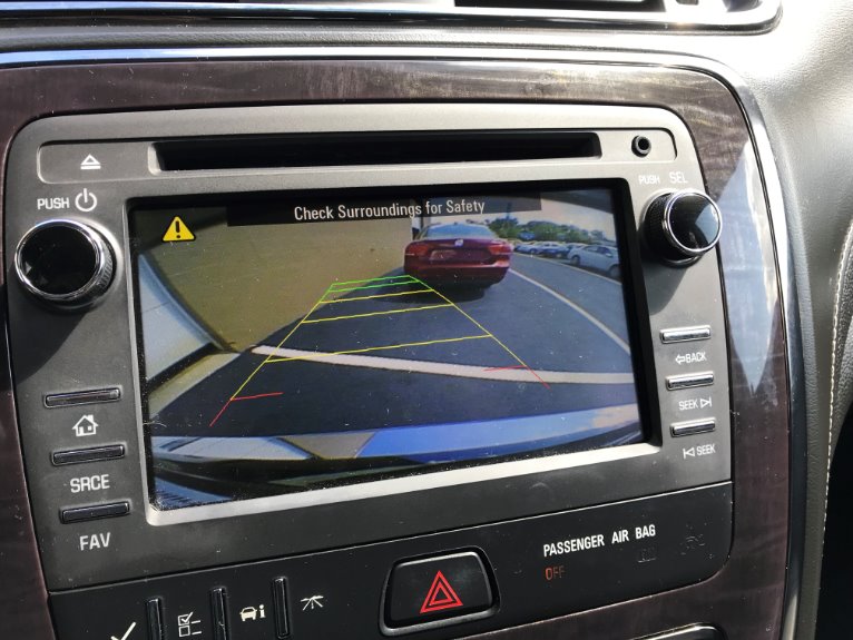 Used-2016-Buick-Enclave-Leather