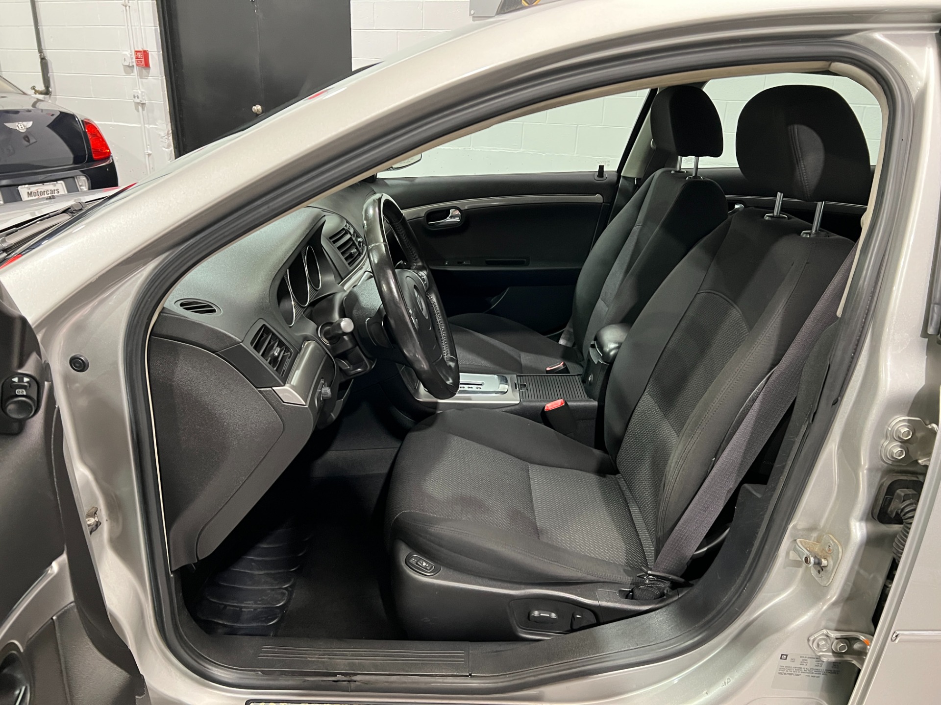 Used 2008 Saturn Aura XR FWD For Sale (Sold) | Motorcars Express