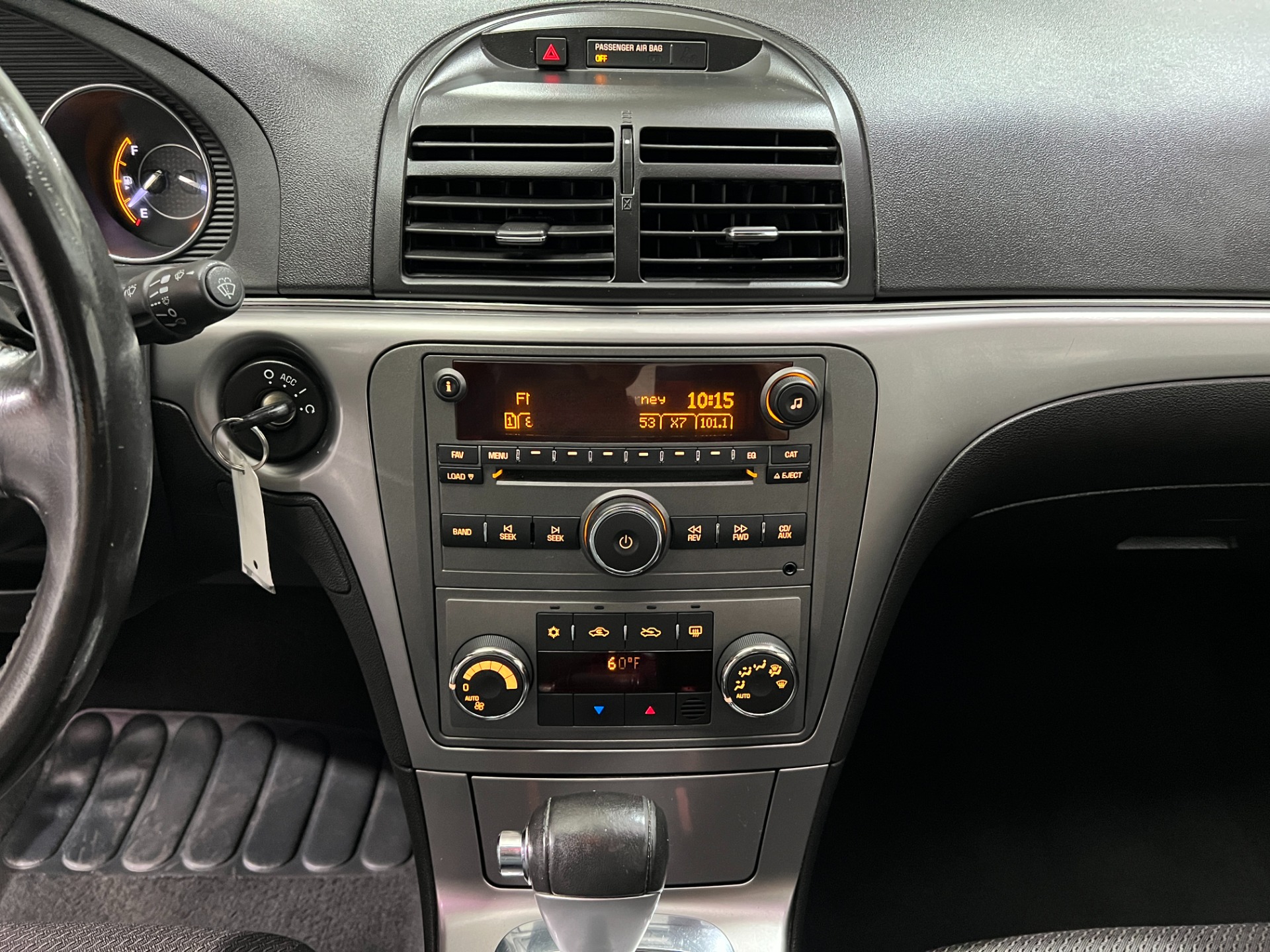 Used 2008 Saturn Aura XR FWD For Sale (Sold) | Motorcars Express