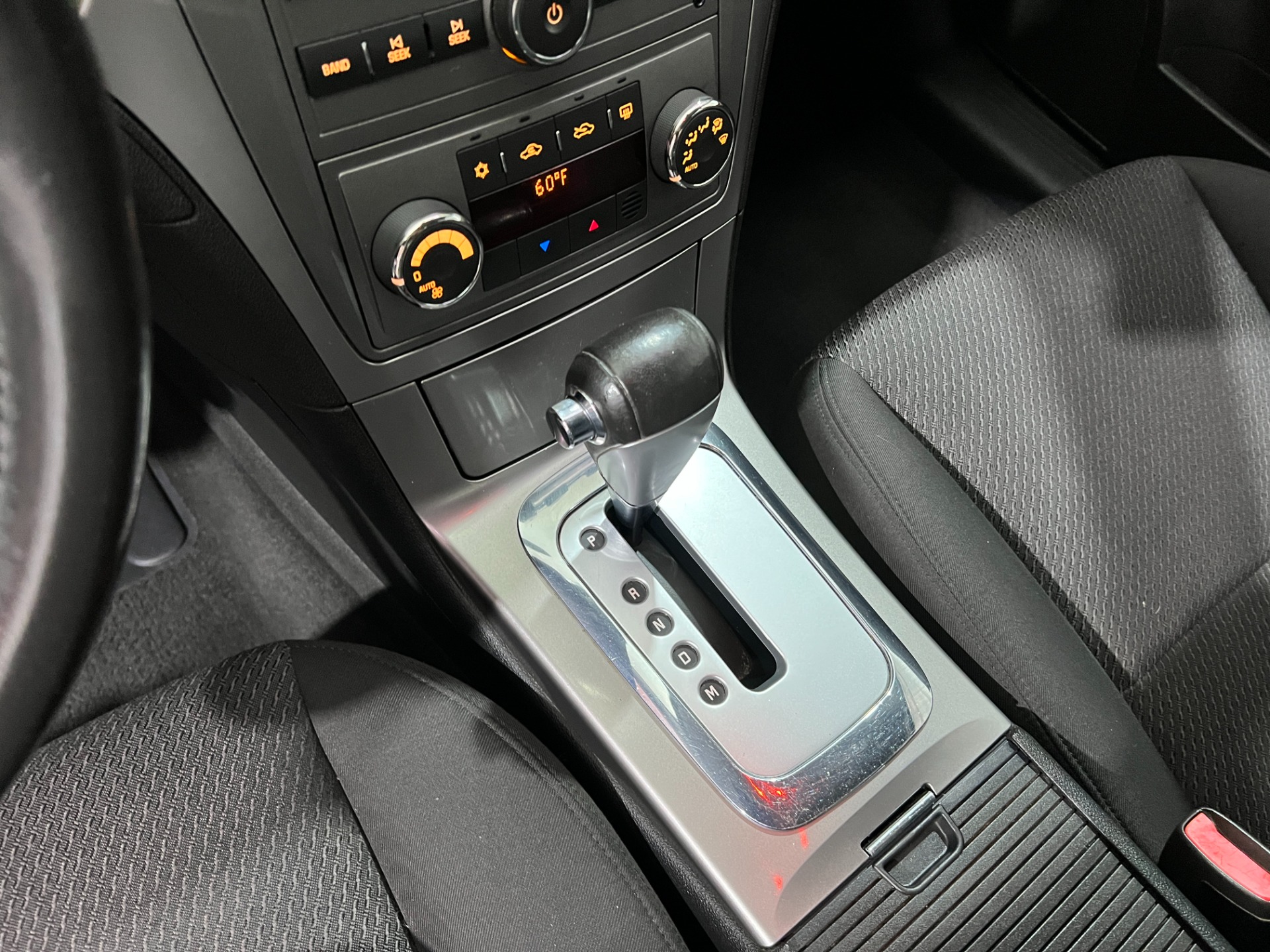 Used 2008 Saturn Aura XR FWD For Sale (Sold) | Motorcars Express