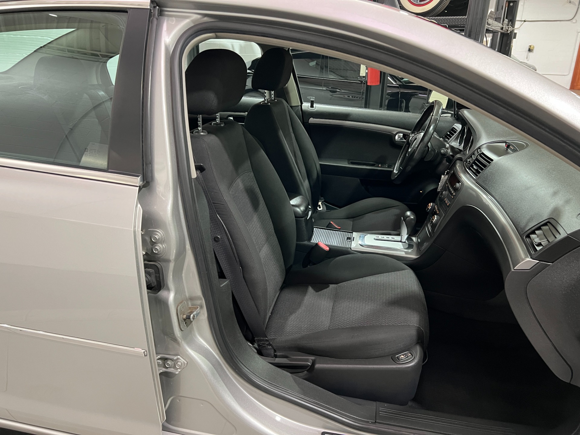 Used 2008 Saturn Aura XR FWD For Sale (Sold) | Motorcars Express