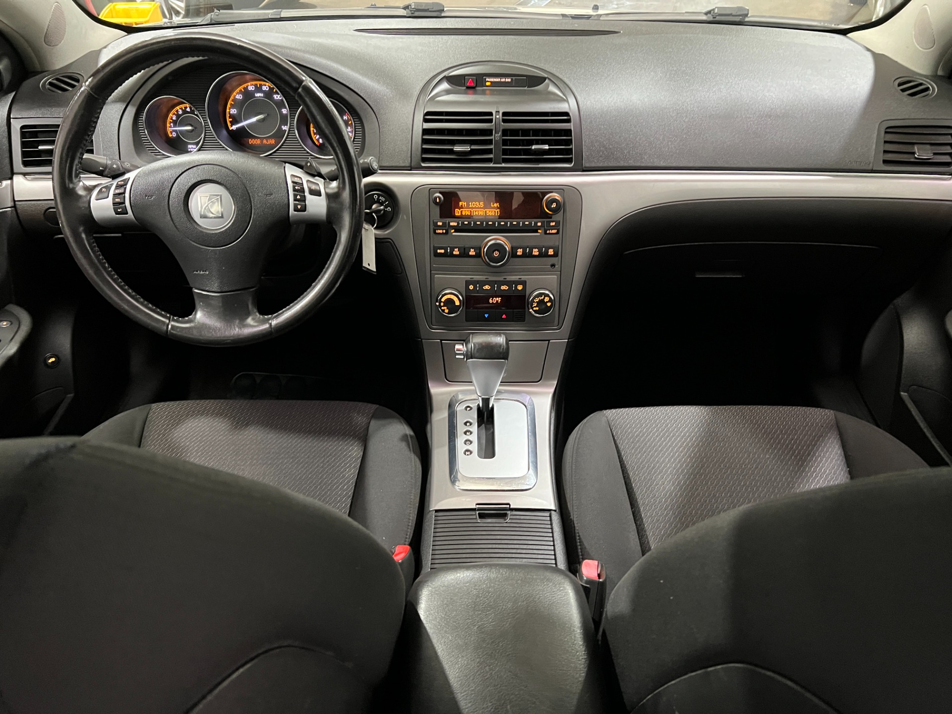 Used 2008 Saturn Aura XR FWD For Sale (Sold) | Motorcars Express