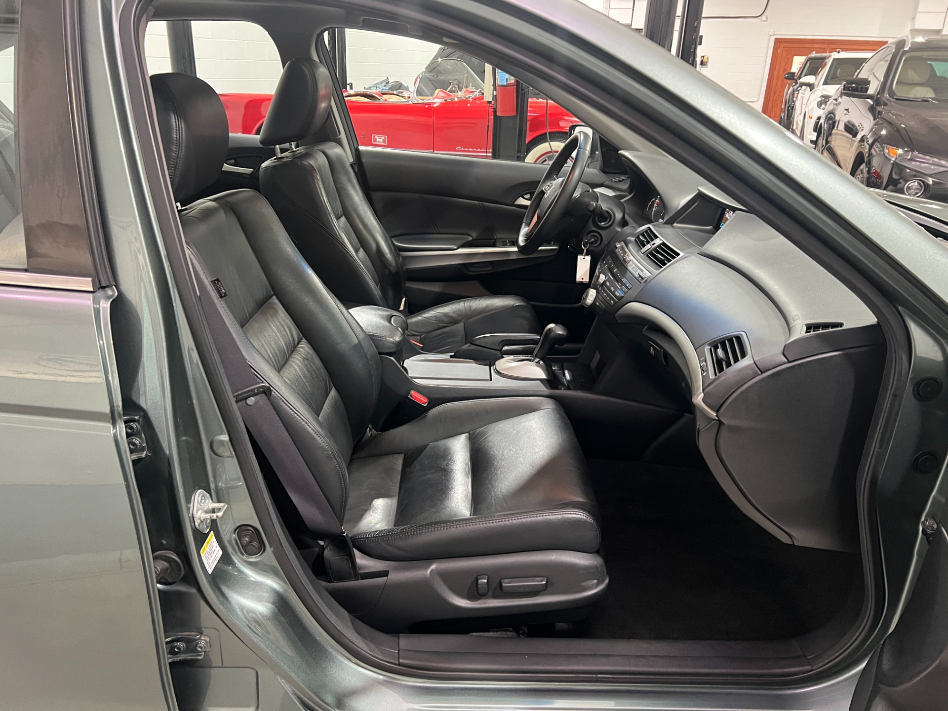 Used 2010 Honda Accord EX L V6 FWD For Sale Sold Motorcars Express Stock MCE1659