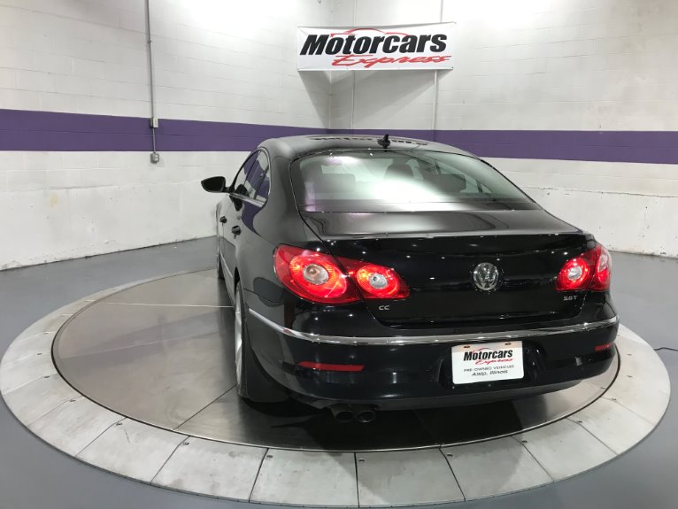 Used-2011-Volkswagen-CC-Lux-Plus