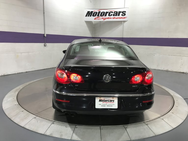 Used-2011-Volkswagen-CC-Lux-Plus