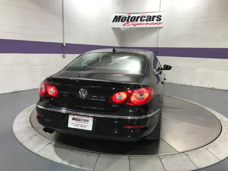 Used-2011-Volkswagen-CC-Lux-Plus