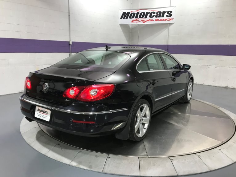 Used-2011-Volkswagen-CC-Lux-Plus