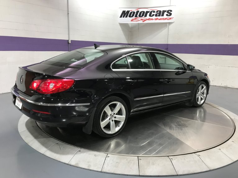 Used-2011-Volkswagen-CC-Lux-Plus