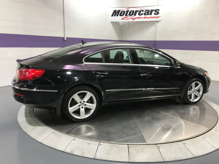 Used-2011-Volkswagen-CC-Lux-Plus