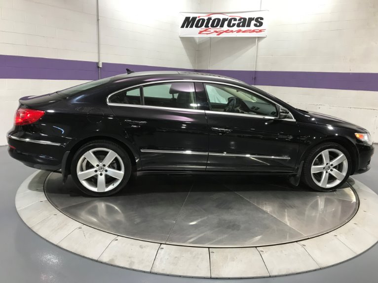 Used-2011-Volkswagen-CC-Lux-Plus