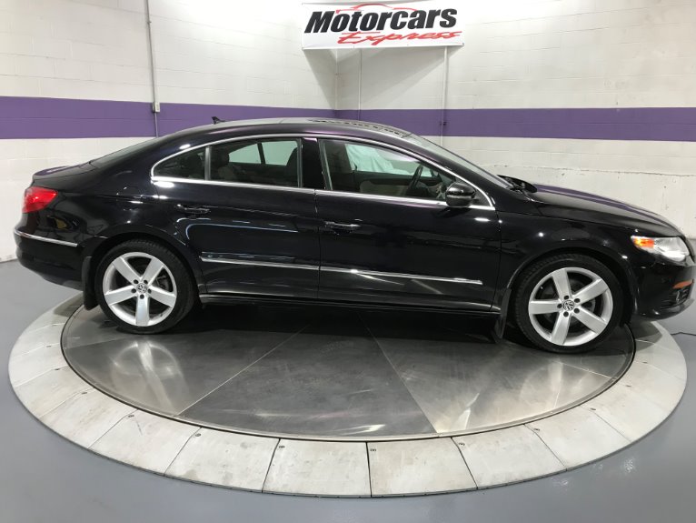 Used-2011-Volkswagen-CC-Lux-Plus