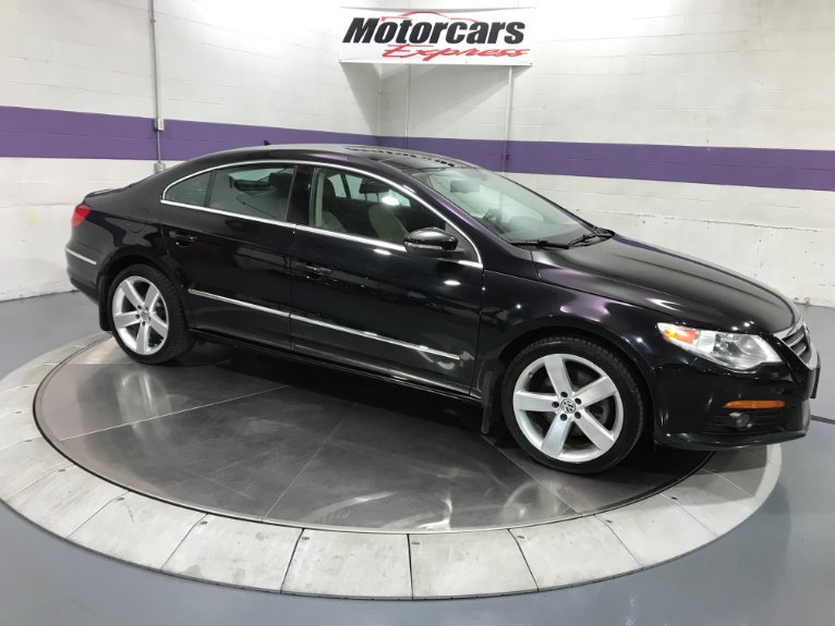 Used-2011-Volkswagen-CC-Lux-Plus
