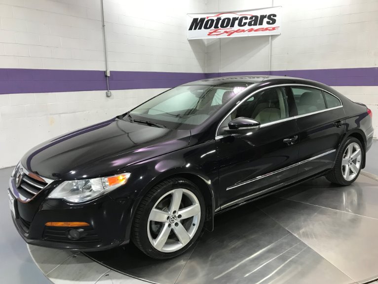 Used-2011-Volkswagen-CC-Lux-Plus
