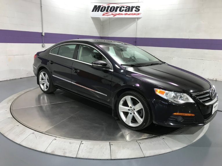 Used-2011-Volkswagen-CC-Lux-Plus