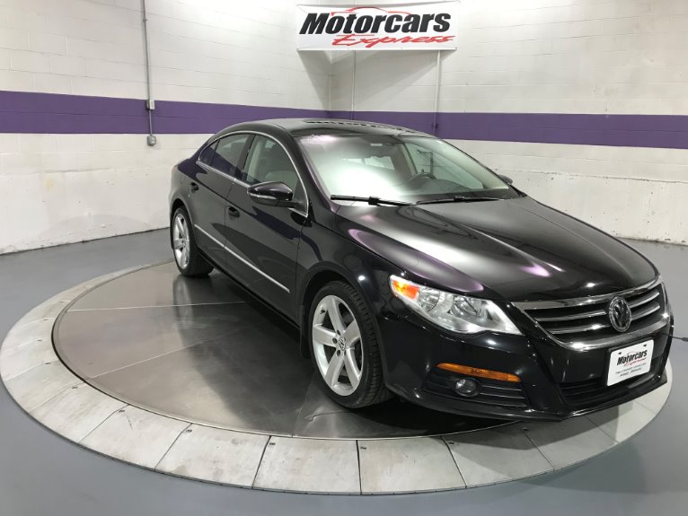 Used-2011-Volkswagen-CC-Lux-Plus