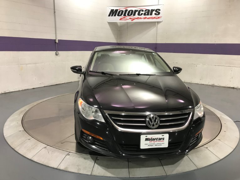 Used-2011-Volkswagen-CC-Lux-Plus