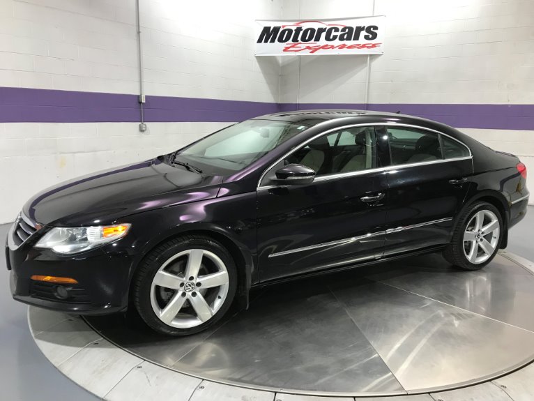 Used-2011-Volkswagen-CC-Lux-Plus