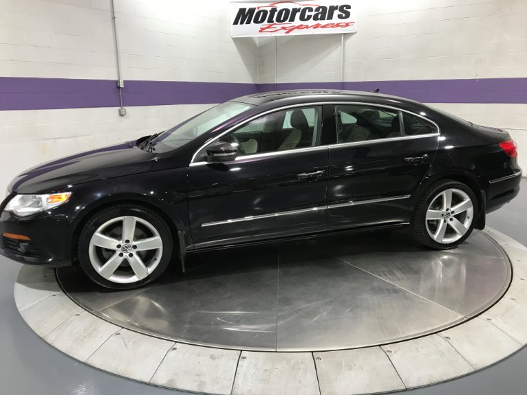 Used-2011-Volkswagen-CC-Lux-Plus