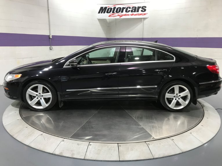 Used-2011-Volkswagen-CC-Lux-Plus