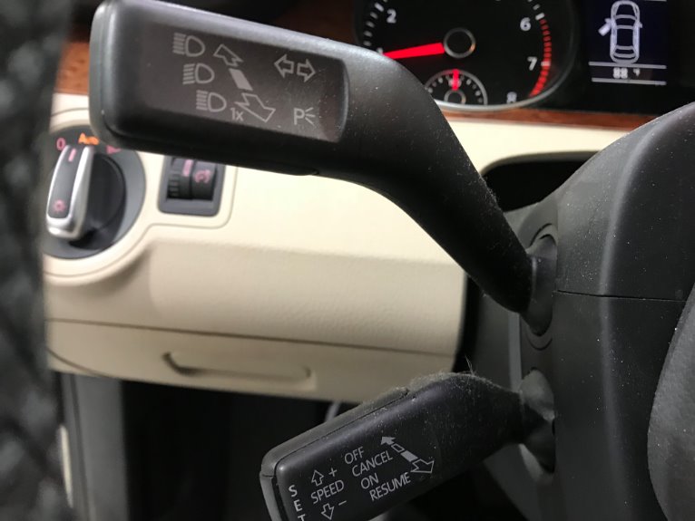 Used-2011-Volkswagen-CC-Lux-Plus